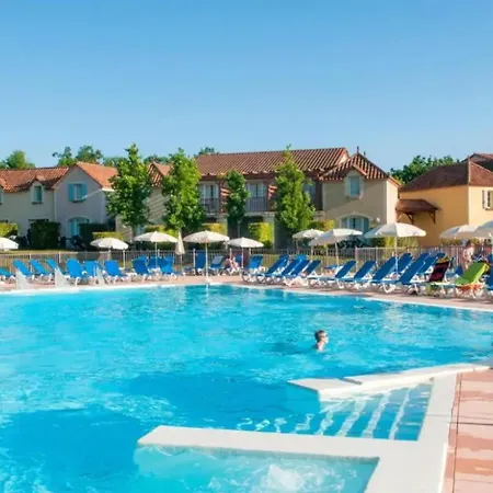 Maison Conviviale A Monflanquin, Jardin, Proche