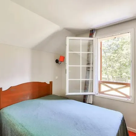 度假居 Maison Conviviale A Monflanquin, Jardin, Proche