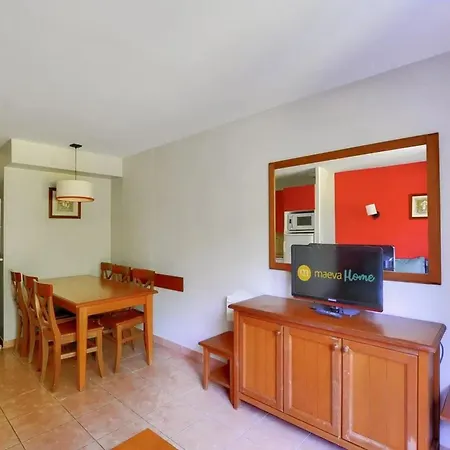 度假居 Maison Conviviale A Monflanquin, Jardin, Proche *