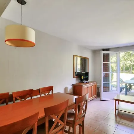 Maison Conviviale A Monflanquin, Jardin, Proche 度假居 蒙弗朗坎