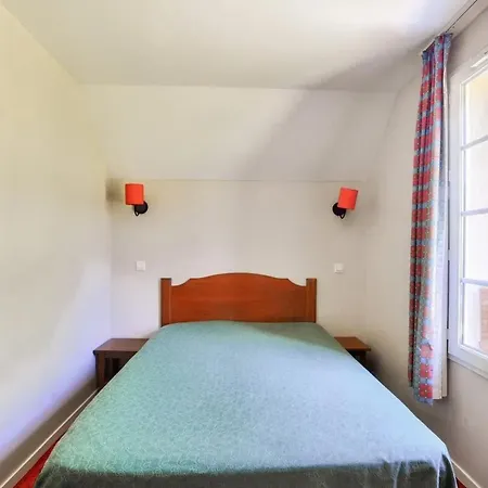 度假居 Maison Conviviale A Monflanquin, Jardin, Proche 蒙弗朗坎