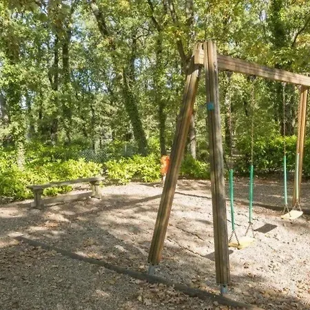 Maison Conviviale A Monflanquin, Jardin, Proche 蒙弗朗坎