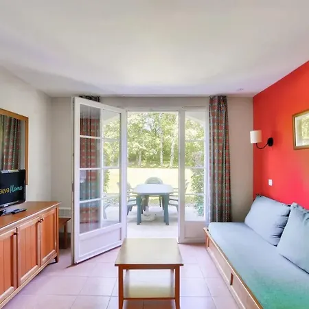 Maison Conviviale A Monflanquin, Jardin, Proche * 蒙弗朗坎