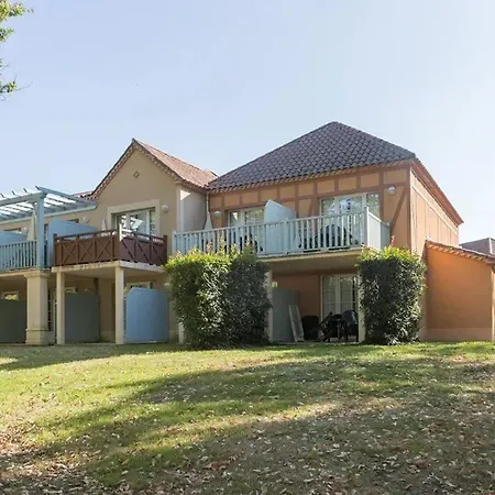Hébergement de vacances Maison Conviviale à Monflanquin, Jardin, Proche