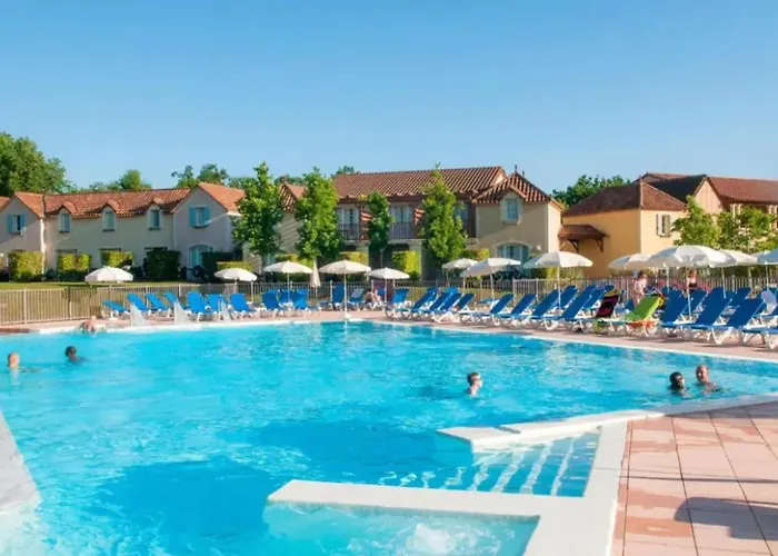 Maison Conviviale A Monflanquin, Jardin, Proche