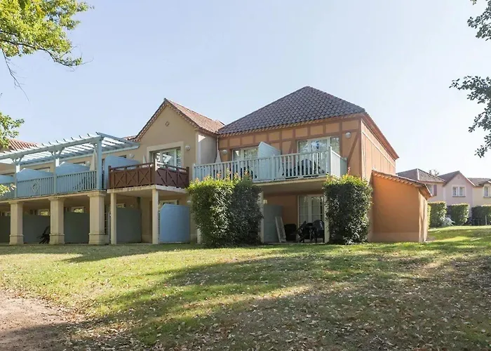 Maison Conviviale A Monflanquin, Jardin, Proche