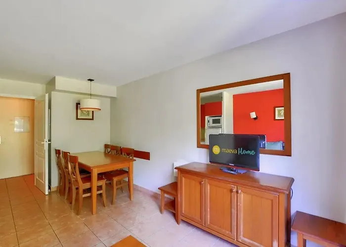 Feriehus Maison Conviviale A Monflanquin, Jardin, Proche *