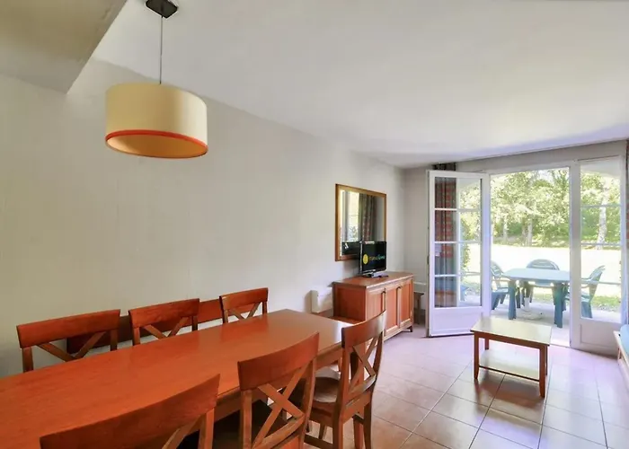 Maison Conviviale A Monflanquin, Jardin, Proche Feriehus Monflanquin