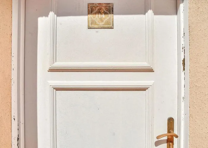 Maison Conviviale A Monflanquin, Jardin, Proche Feriehus Monflanquin